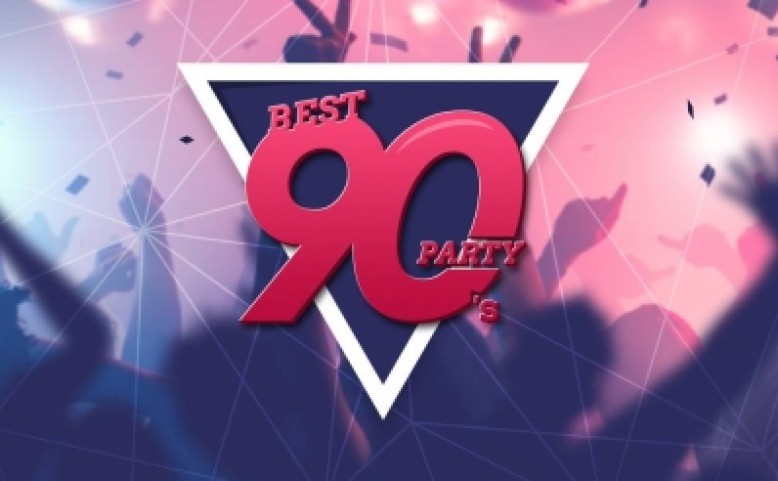 Best 90&#39;s party