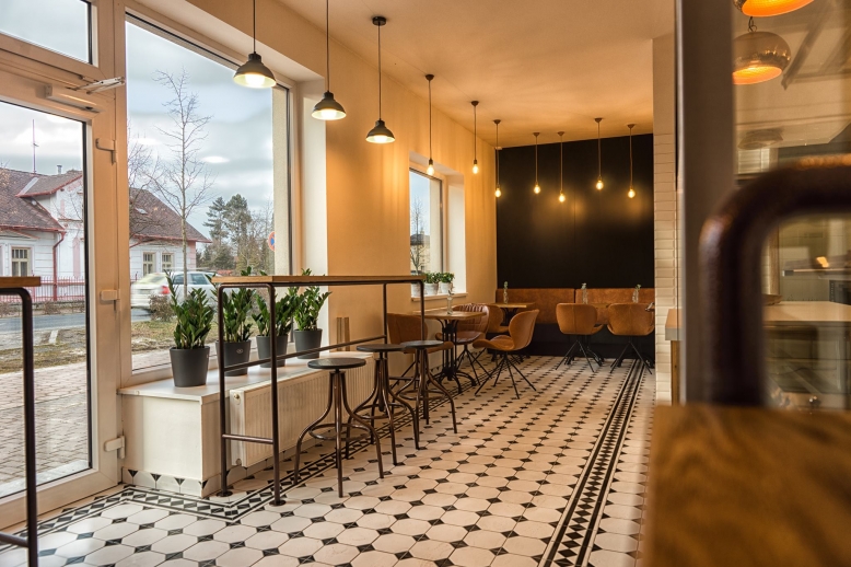 Bistro Yoon