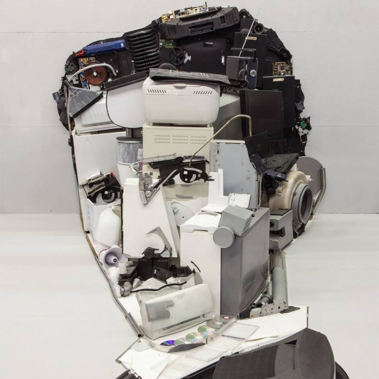 Illusion Art Museum Prague