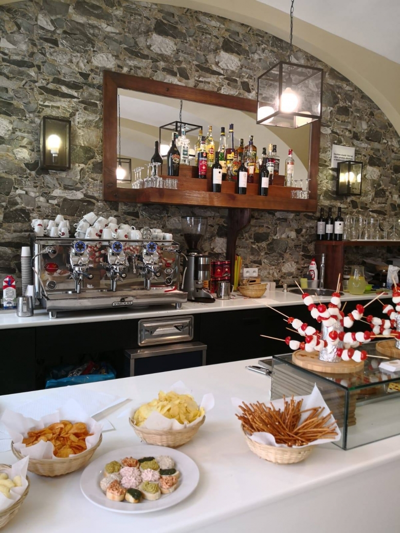 Caffè Ramenzoni