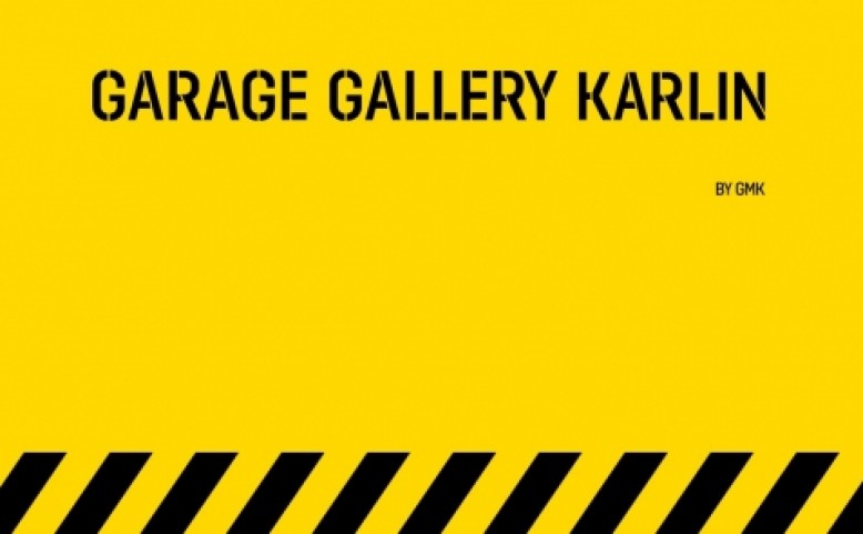 Garage Gallery Karlin