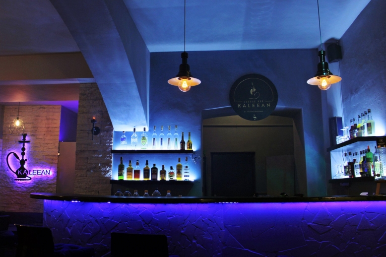 Kaleean Lounge Bar