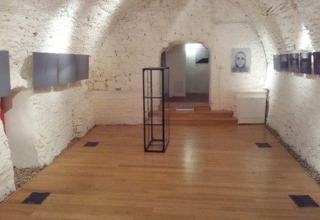 Galerie U prstenu