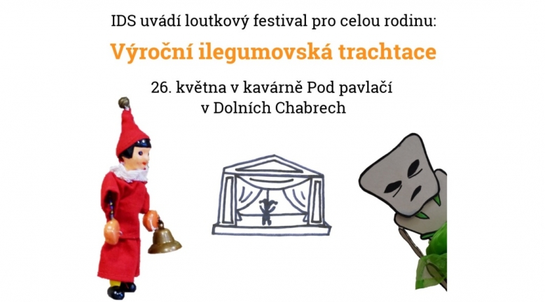 Ilegumova divadelní společnost