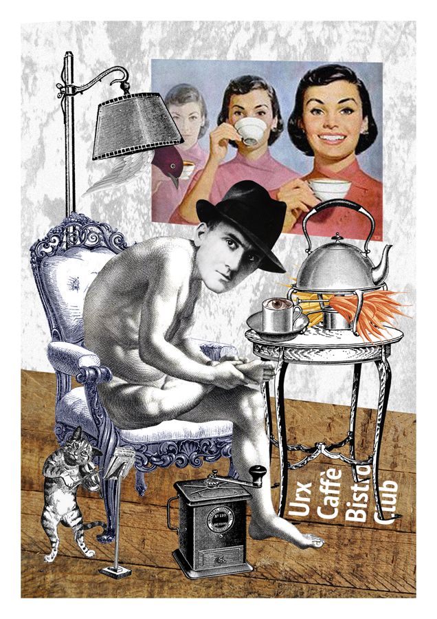 Caffé URX