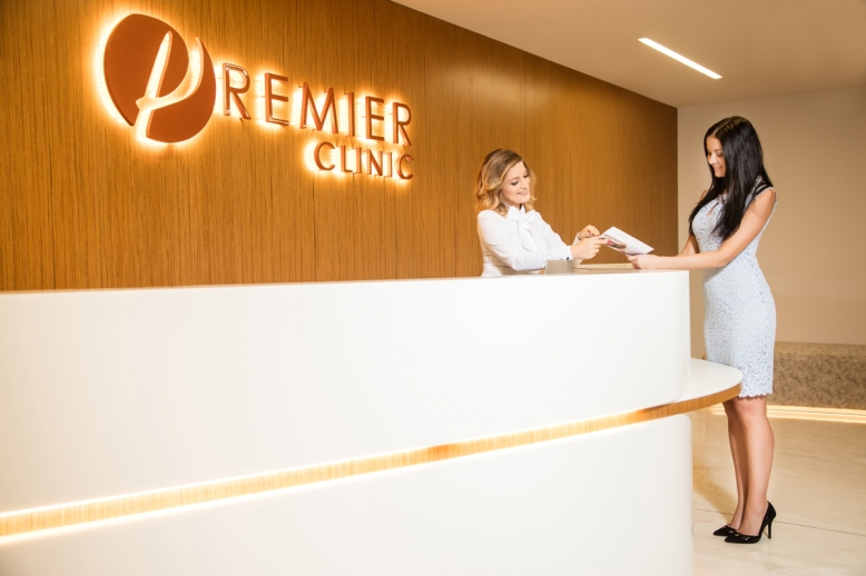Premier Clinic