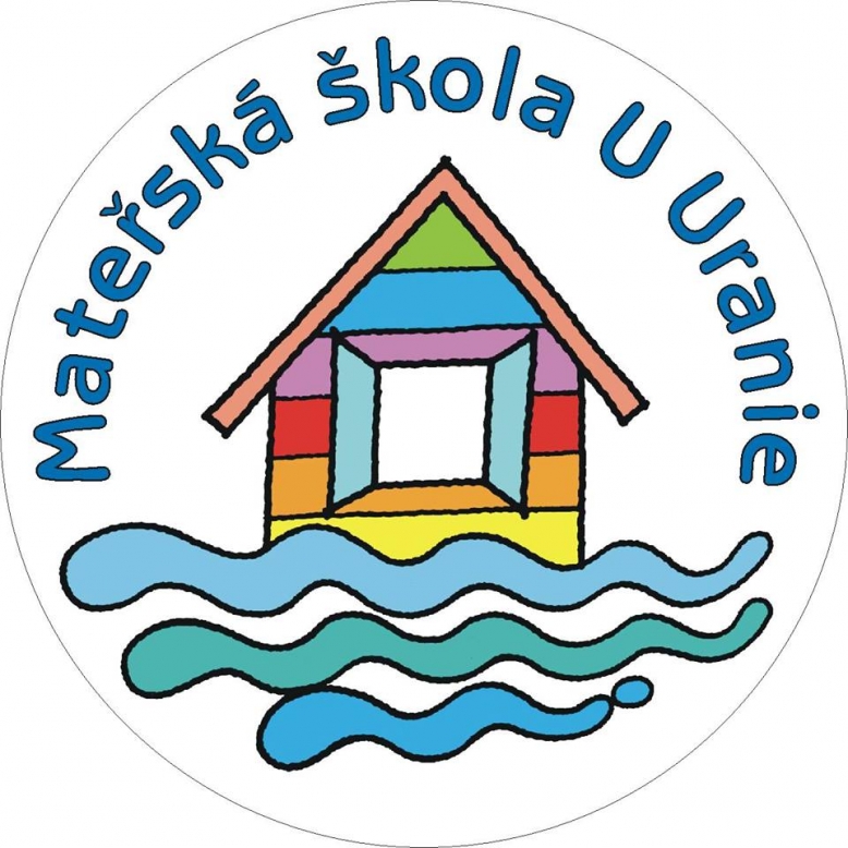 Zahrada čtvero ročních období - MŠ U Uranie