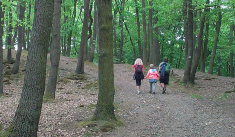 Venkovní zážitkové hry