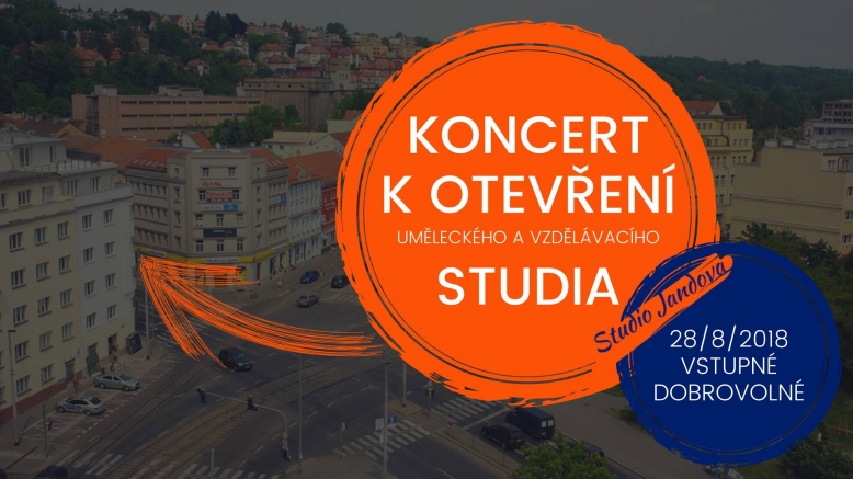Studio Jandova
