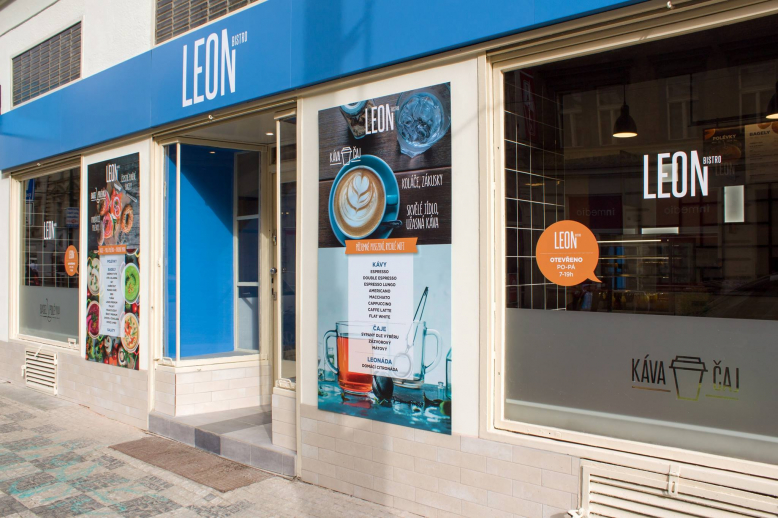Bistro Leon