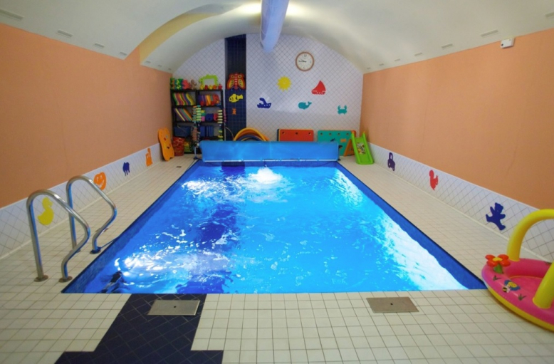 Plavecký Club Raftík