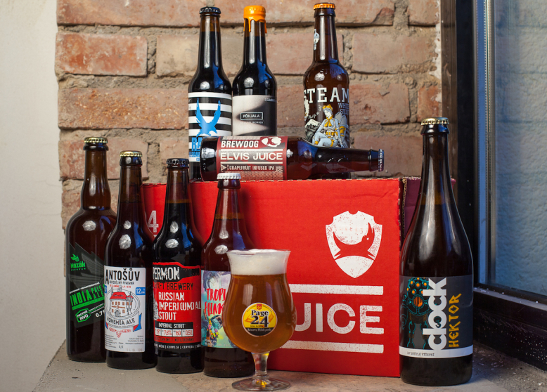 Beershop