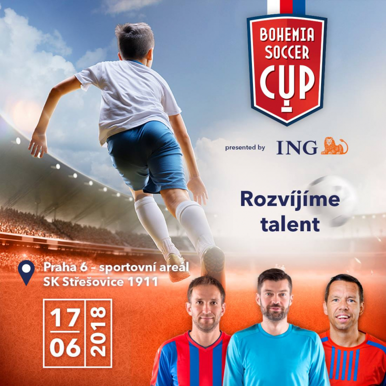 Bohemia Soccer Cup