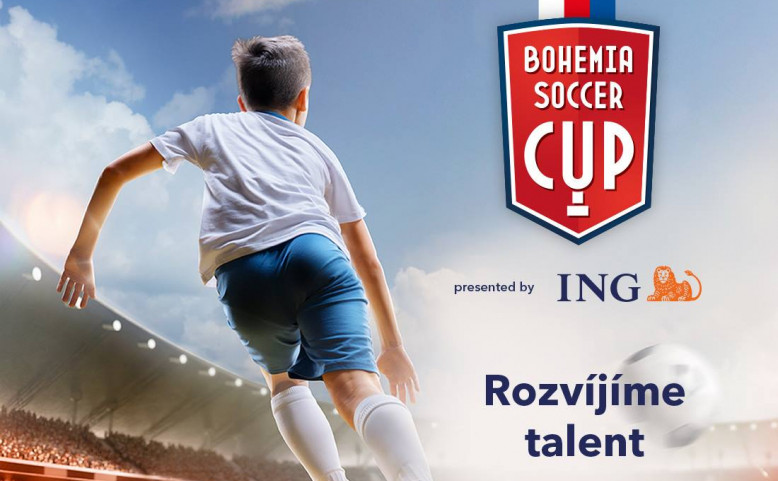Bohemia Soccer Cup