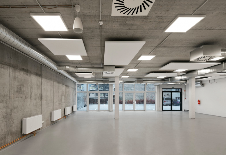 Galerie Hala C