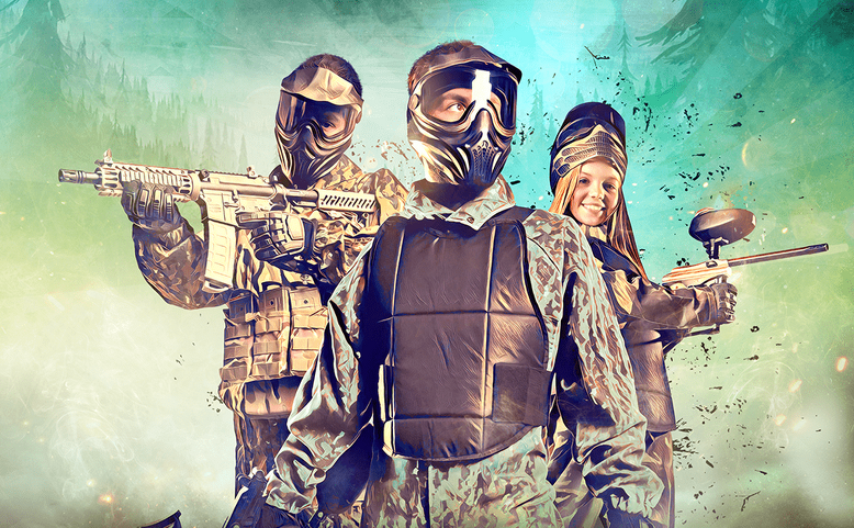 Paintballgame.cz