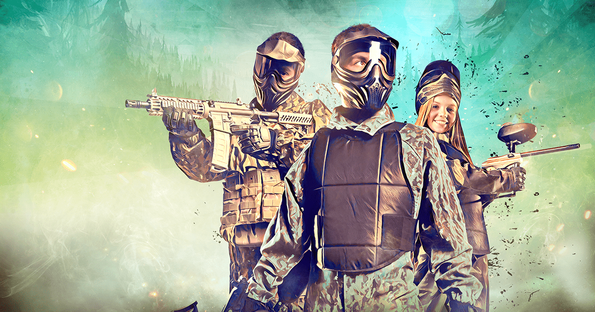 Paintballgame.cz