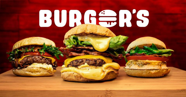 Burger's