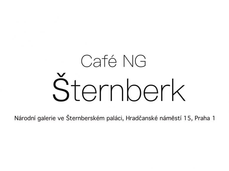 Cafe NG Štenberk
