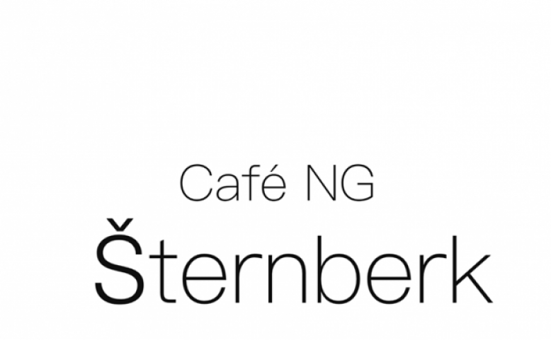 Cafe NG Štenberk