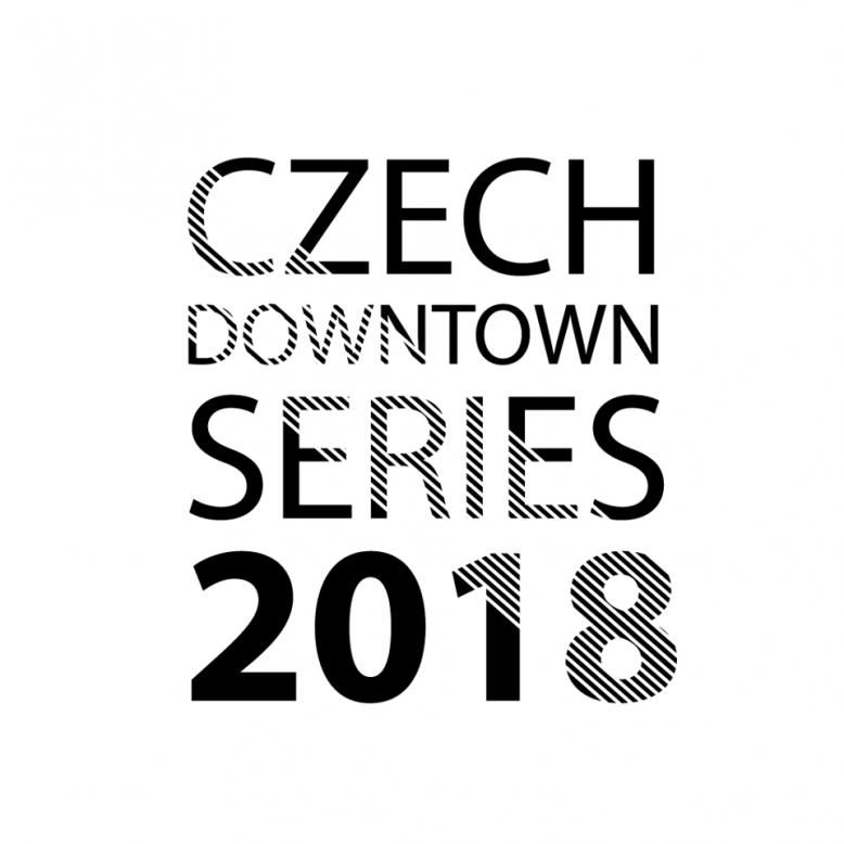 Czech downtown series