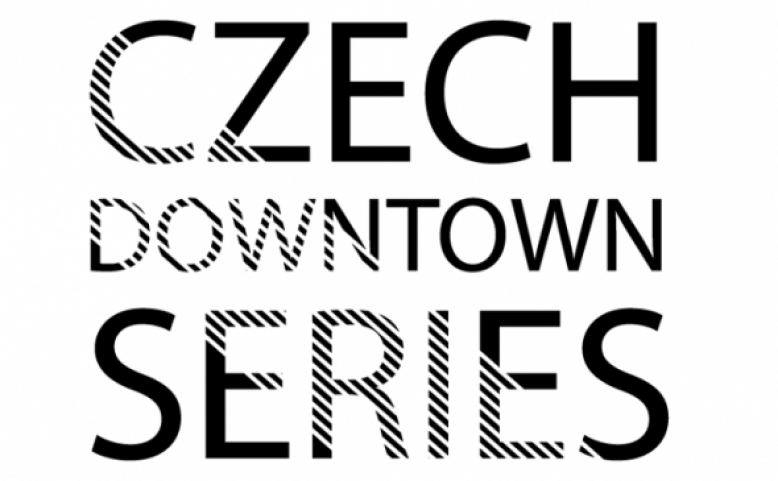 Czech downtown series