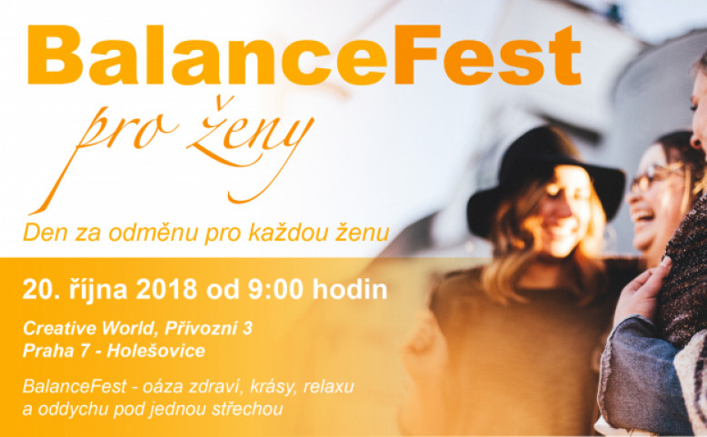 BalanceFest