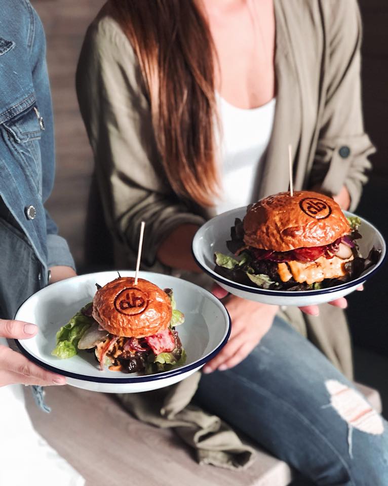 Domyno Burger Bar č.2