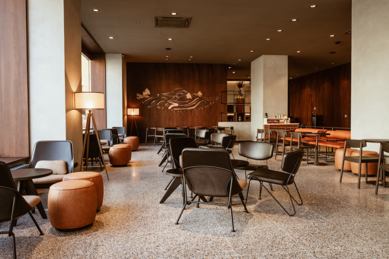Starbucks Reserve