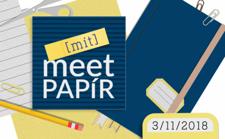 Meet Papír