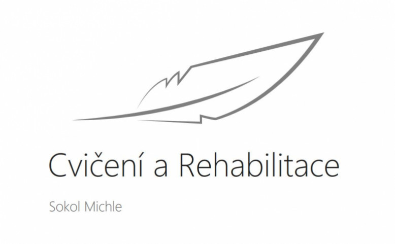 Cvičení a rehabilitace Sokol Michle