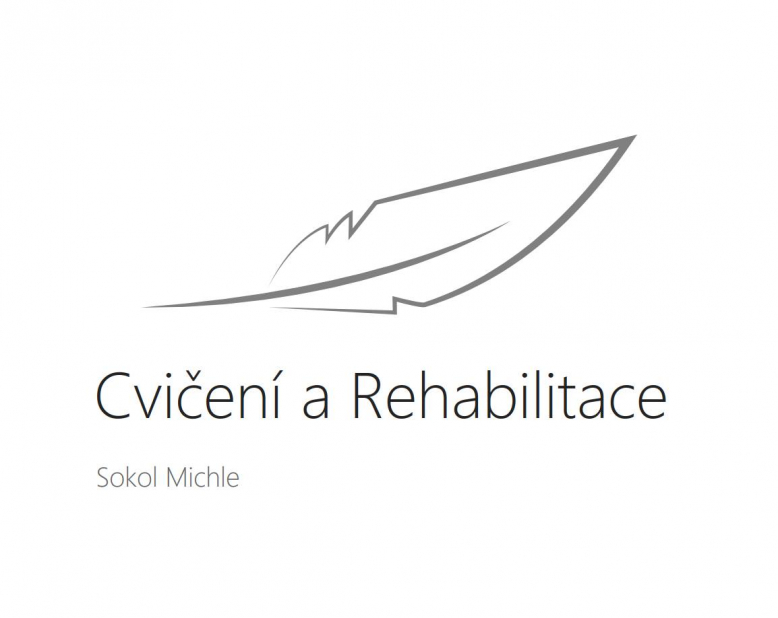 Cvičení a rehabilitace Sokol Michle