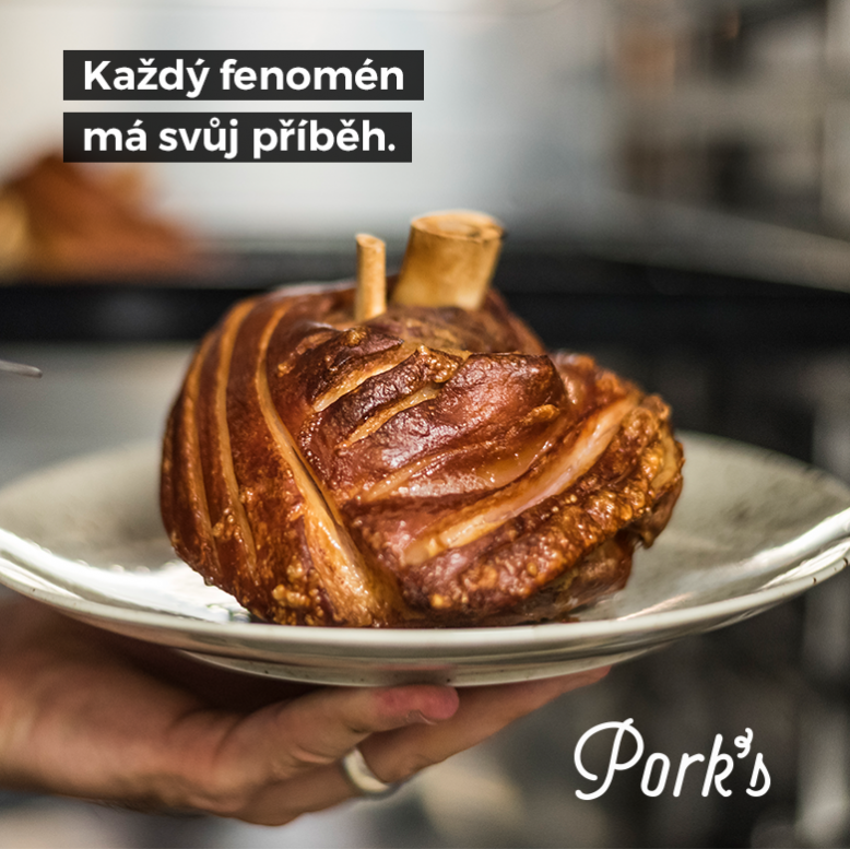 Pork`s