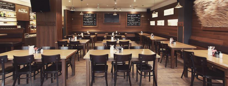 Restaurace Šutka