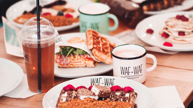 Waf-Waf (IPák Praha)