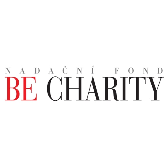 Nadační fond Be Charity
