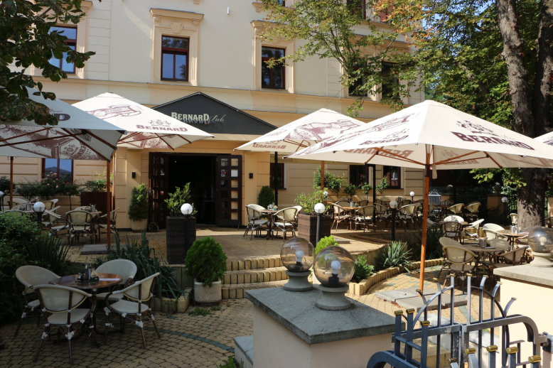 Bernard Pub Na Kotlářce