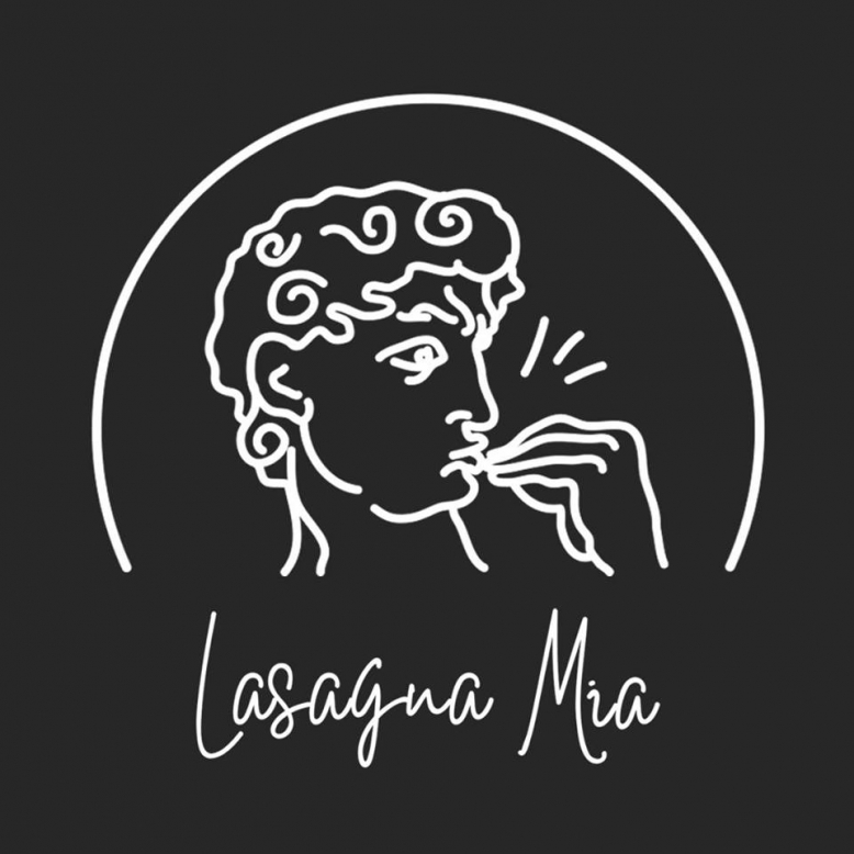 Lasagna Mia