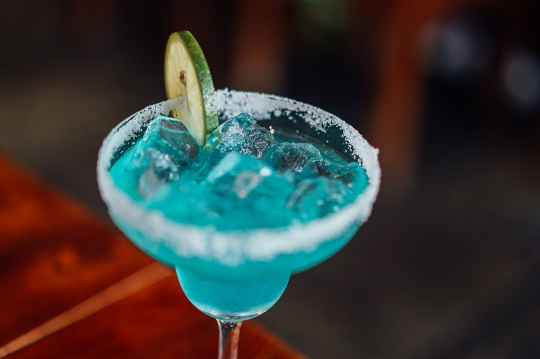 Monkey Bar & Lounge