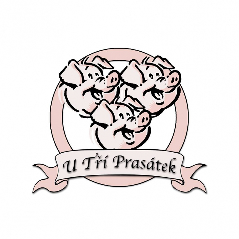 Restaurace U Tří Prasátek