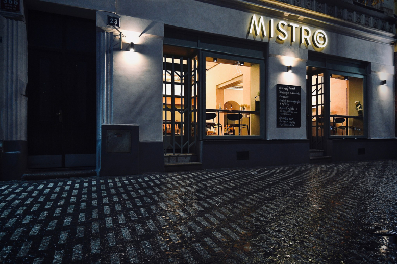 Mistro
