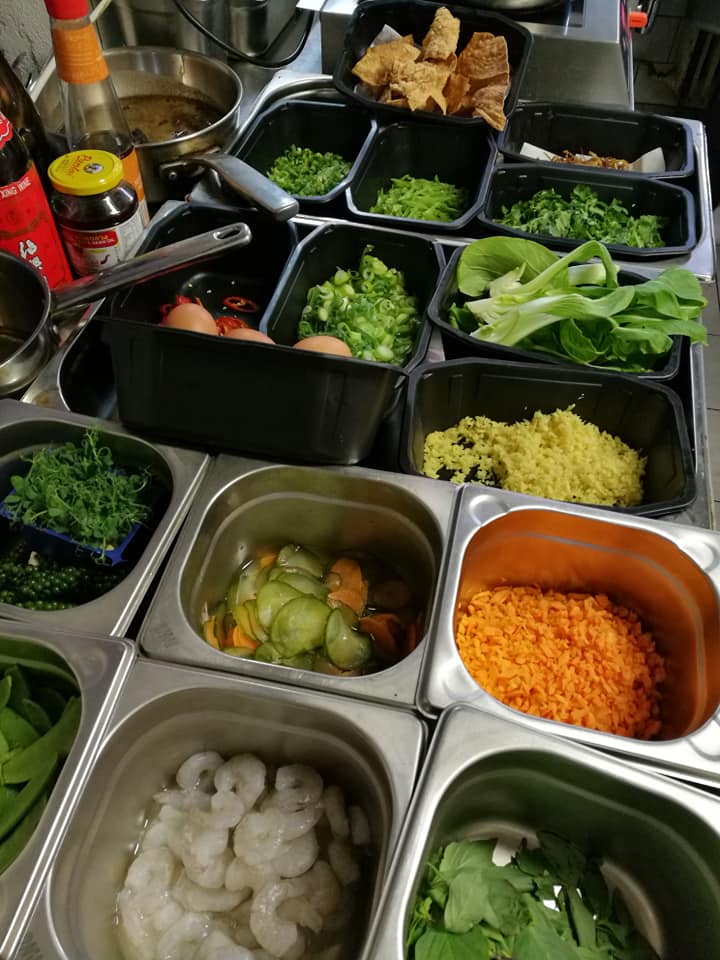 TamarindTree - Vyšehradská