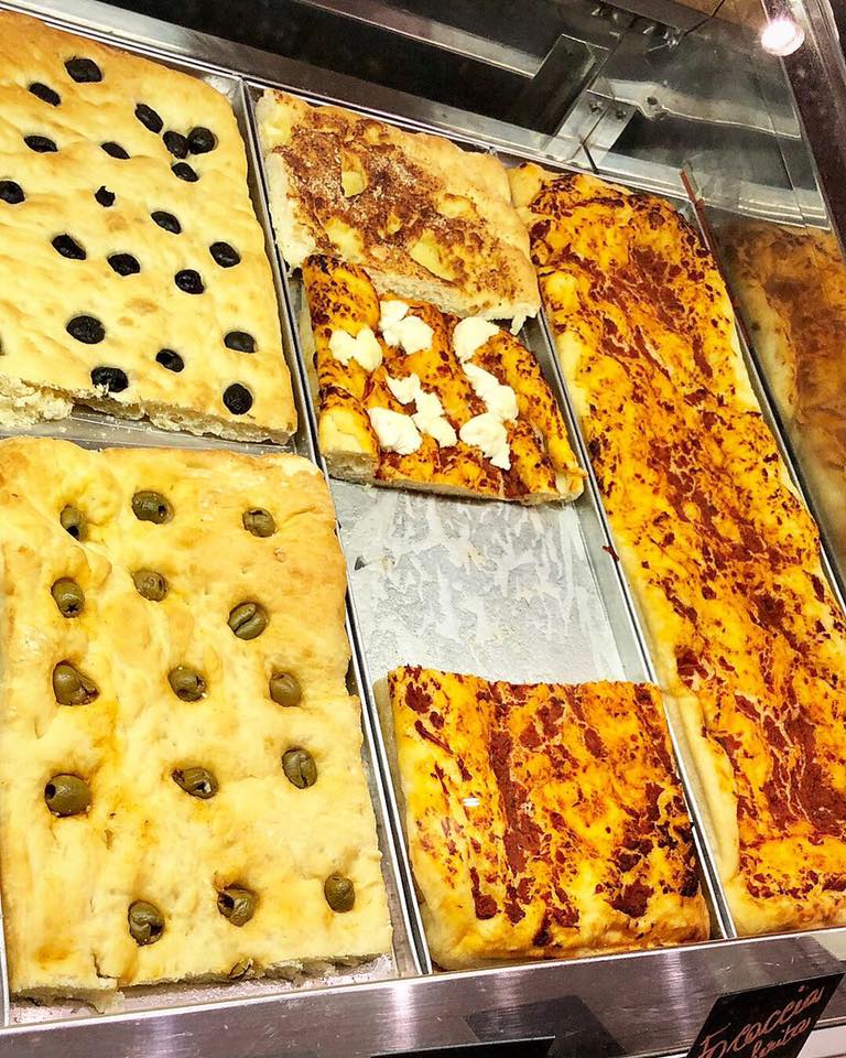 La Focacceria