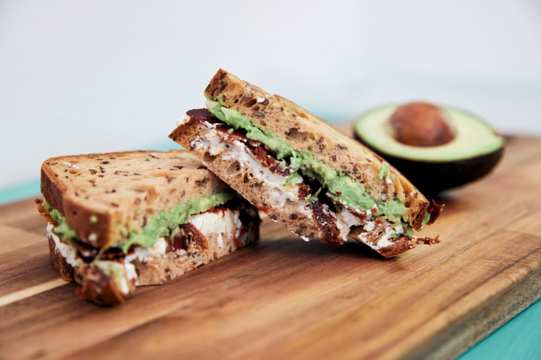 Favorit Sandwich