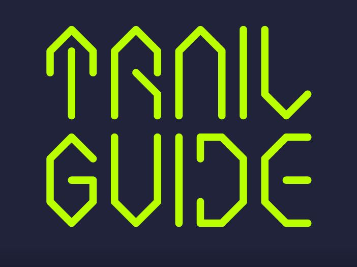 Trail Guide