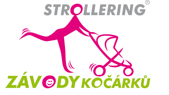 Strollering®