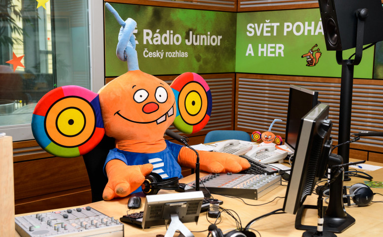 Rádio Junior