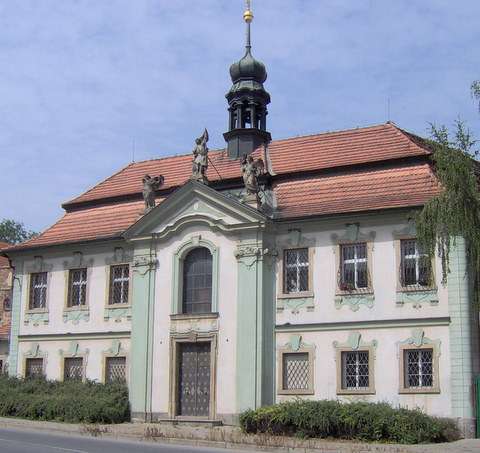 Městská část Praha - Ďáblice