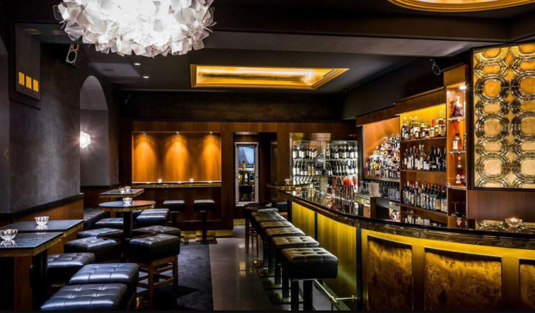 Prolog Noodle Bar