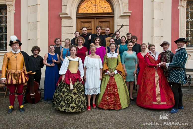 Victoria Ensemble